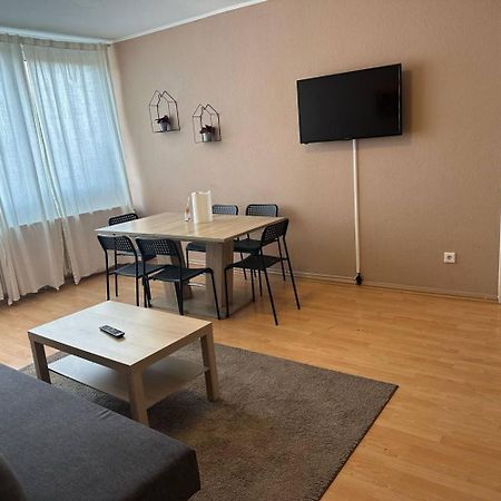 Ferienwohnung ניאוס מראה חיצוני תמונה