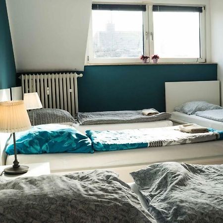 Ferienwohnung ניאוס מראה חיצוני תמונה