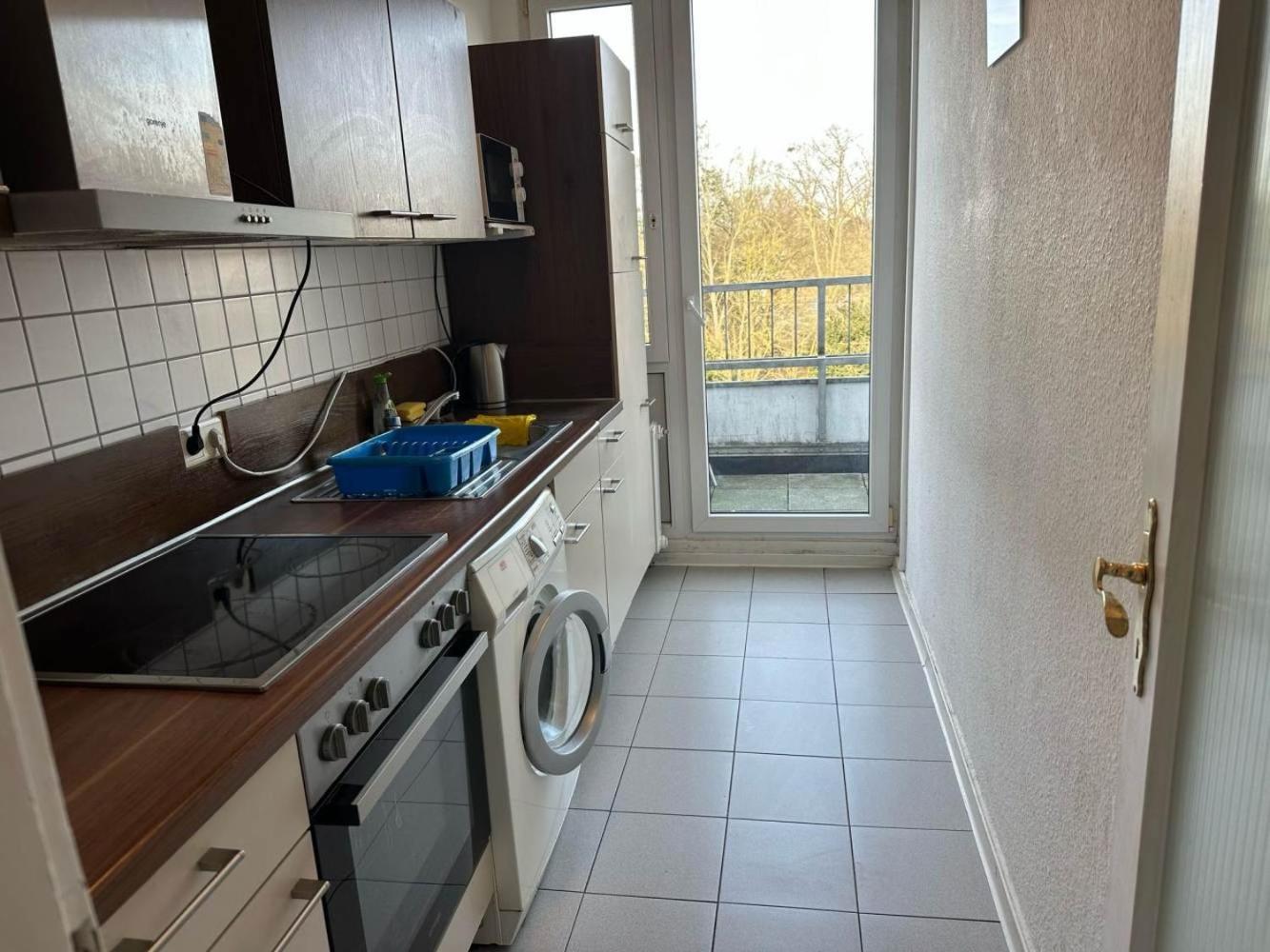 Ferienwohnung ניאוס מראה חיצוני תמונה