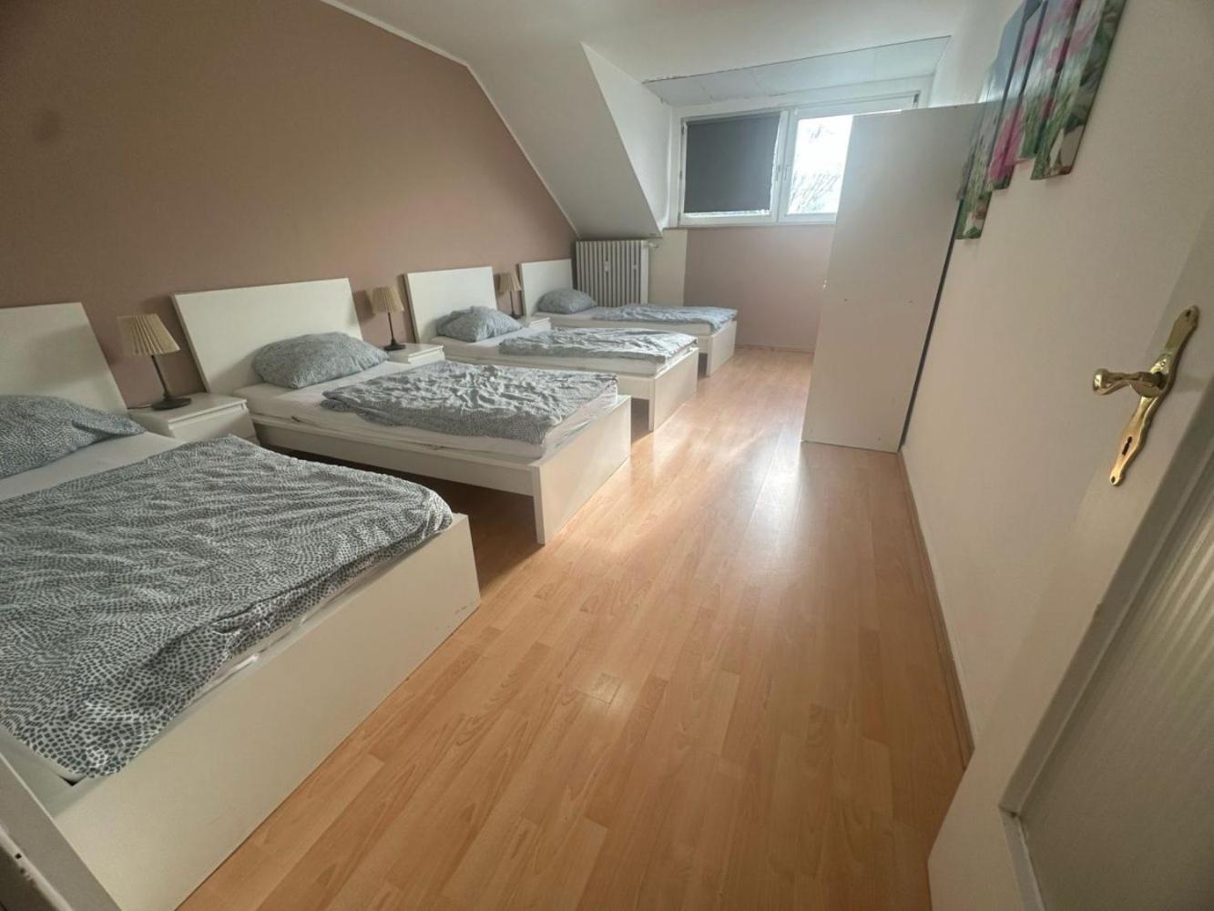 Ferienwohnung ניאוס מראה חיצוני תמונה