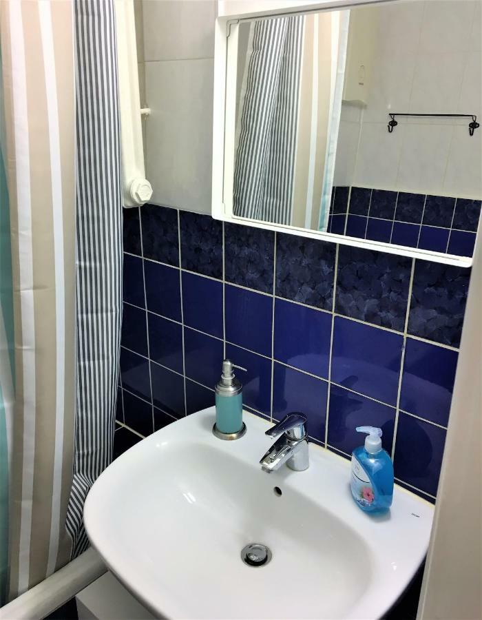 Ferienwohnung ניאוס מראה חיצוני תמונה