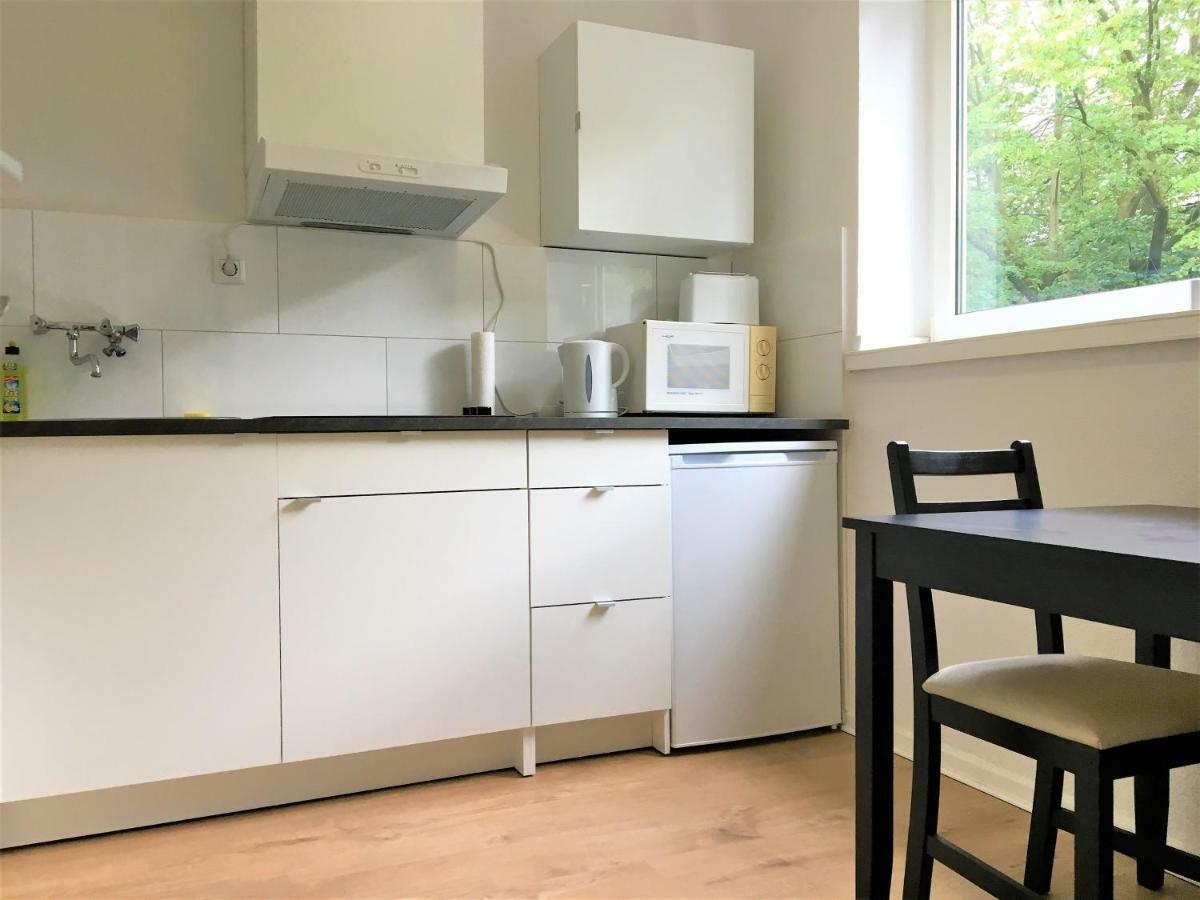 Ferienwohnung ניאוס מראה חיצוני תמונה