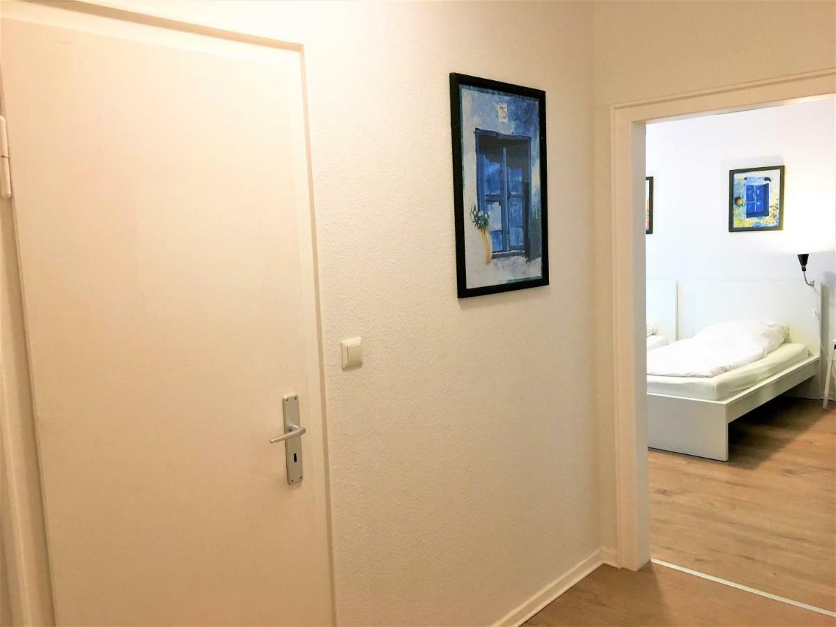 Ferienwohnung ניאוס מראה חיצוני תמונה