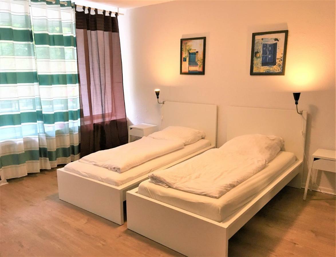 Ferienwohnung ניאוס מראה חיצוני תמונה
