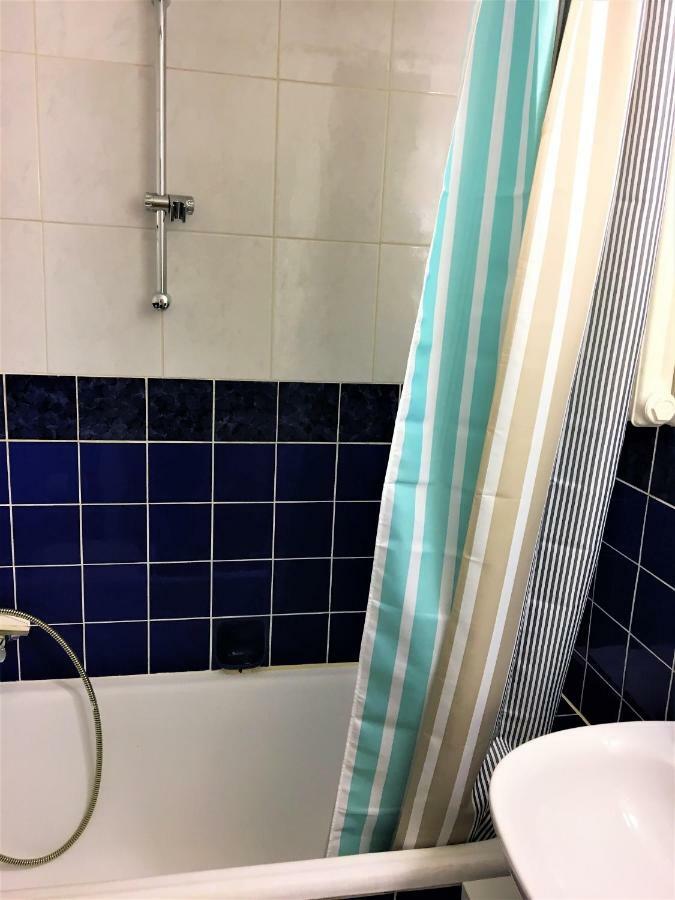 Ferienwohnung ניאוס מראה חיצוני תמונה