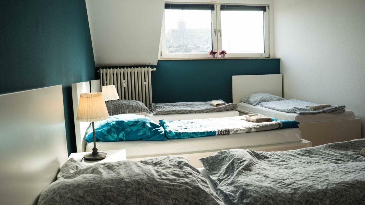 Ferienwohnung ניאוס מראה חיצוני תמונה